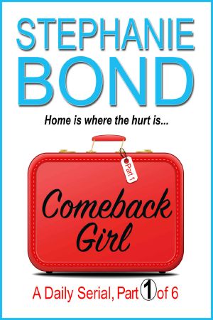 [Comeback Girl 01] • COMEBACK GIRL · Part 1